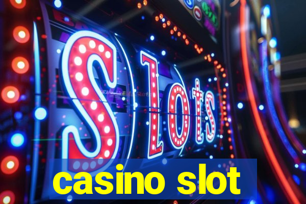 casino slot