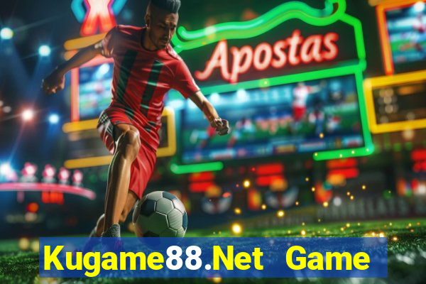 Kugame88.Net Game Bài Miễn Phí