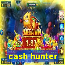 cash hunter