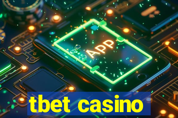 tbet casino