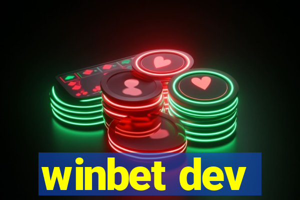 winbet dev