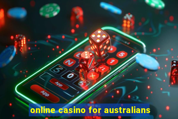 online casino for australians