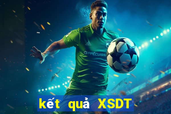 kết quả XSDT ngày 19