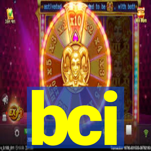 bci