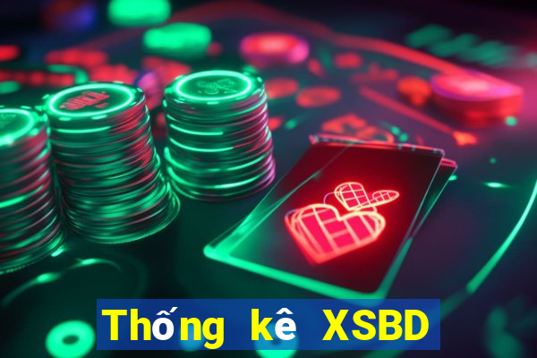 Thống kê XSBD ngày 14