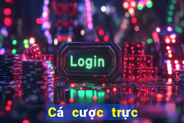 Cá cược trực tuyến bonsvn