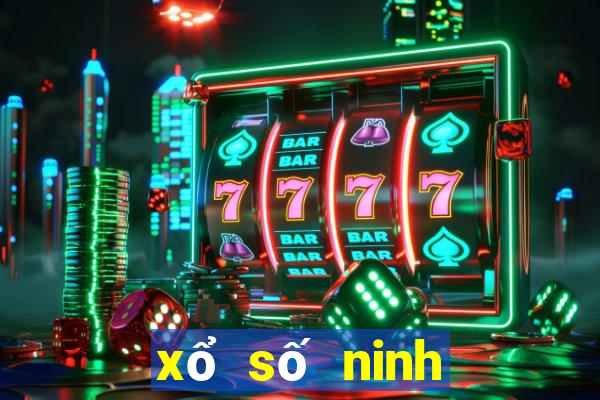 xổ số ninh thuận 2 2