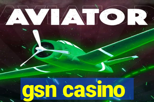 gsn casino