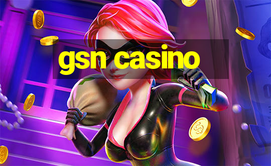 gsn casino