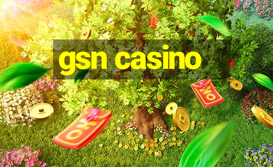 gsn casino