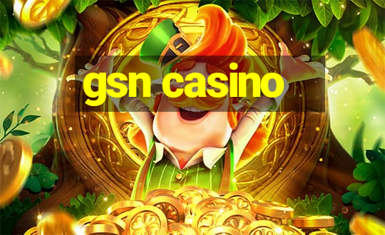 gsn casino