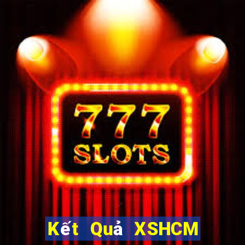 Kết Quả XSHCM Chủ Nhật