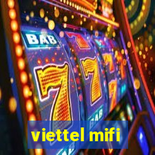 viettel mifi