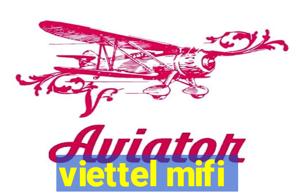 viettel mifi