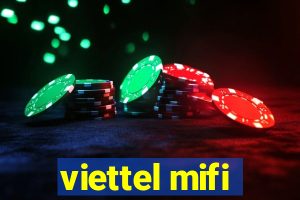 viettel mifi