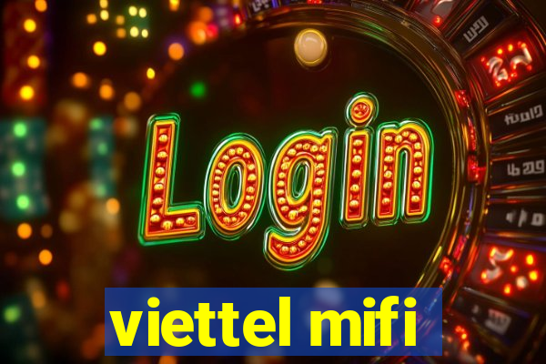 viettel mifi