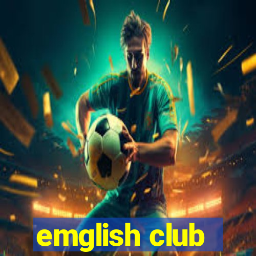 emglish club