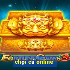 chọi cá online