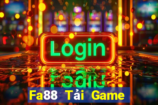 Fa88 Tải Game Bài B52