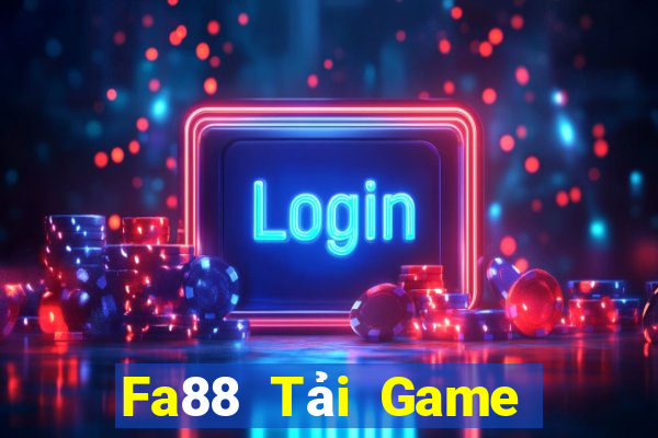 Fa88 Tải Game Bài B52