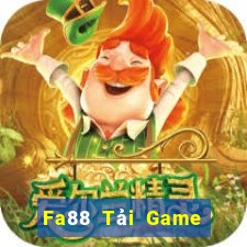 Fa88 Tải Game Bài B52