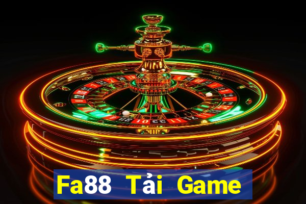 Fa88 Tải Game Bài B52