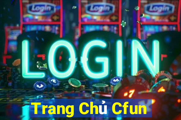 Trang Chủ Cfun