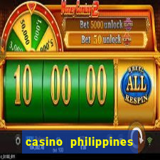 casino philippines job hiring