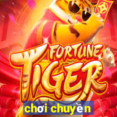 chơi chuyền