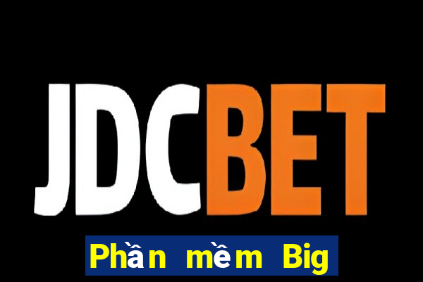 Phần mềm Big Full Quick 3