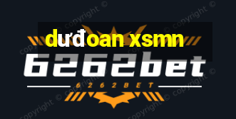 dưđoan xsmn