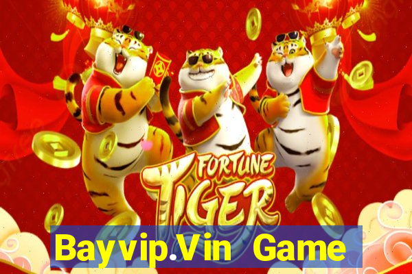 Bayvip.Vin Game Bài Miễn Phí