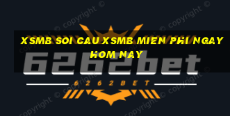 xsmb soi cau xsmb mien phi ngay hom nay