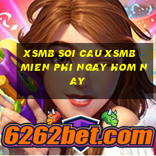 xsmb soi cau xsmb mien phi ngay hom nay