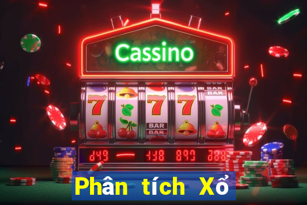 Phân tích Xổ Số binh dinh ngày 4