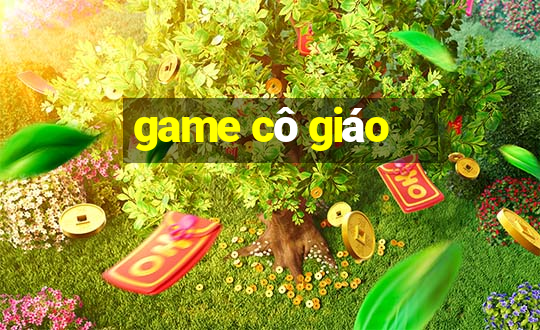 game co giao