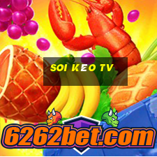 soi kèo tv