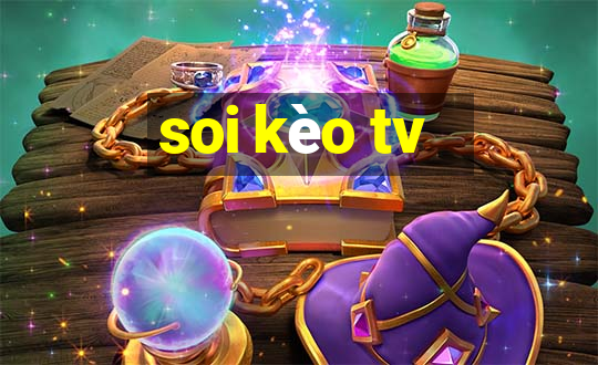 soi kèo tv