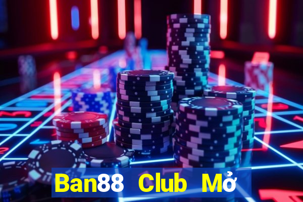 Ban88 Club Mở Trò Chơi Ô Tô