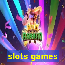 slots games