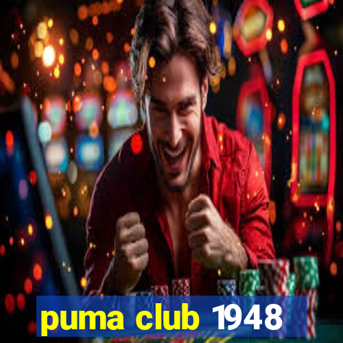 puma club 1948