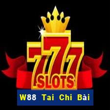 W88 Tai Chi Bài Liêng Tất cả các phiên bản Tải về