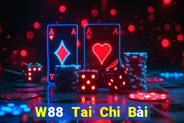 W88 Tai Chi Bài Liêng Tất cả các phiên bản Tải về