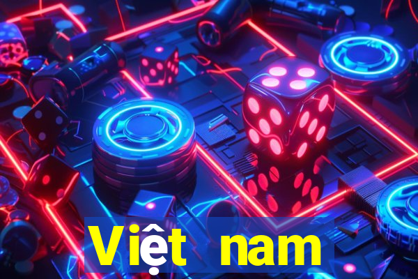 Việt nam International Wynn