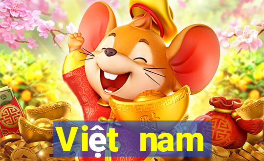 Việt nam International Wynn