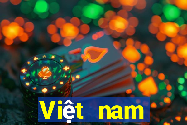 Việt nam International Wynn