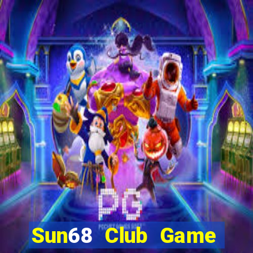 Sun68 Club Game Bài Kubet