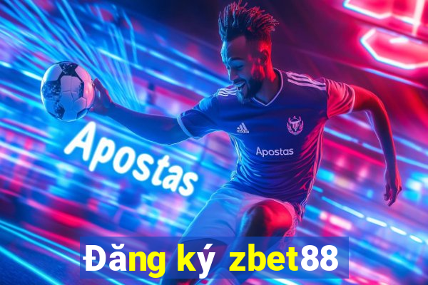 Đăng ký zbet88