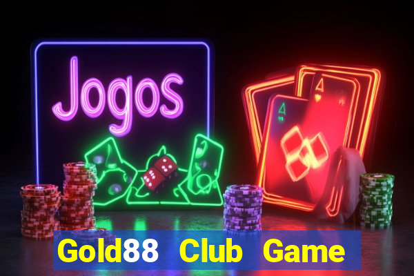 Gold88 Club Game Bài Club