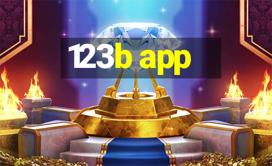 123b app